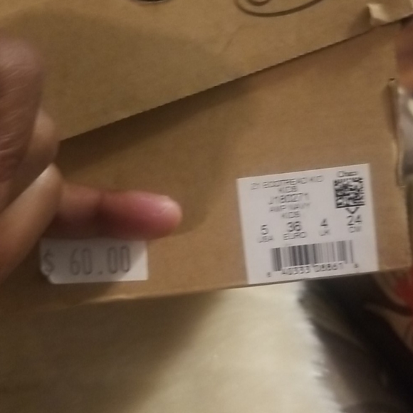 Sandles - Picture 9 of 9